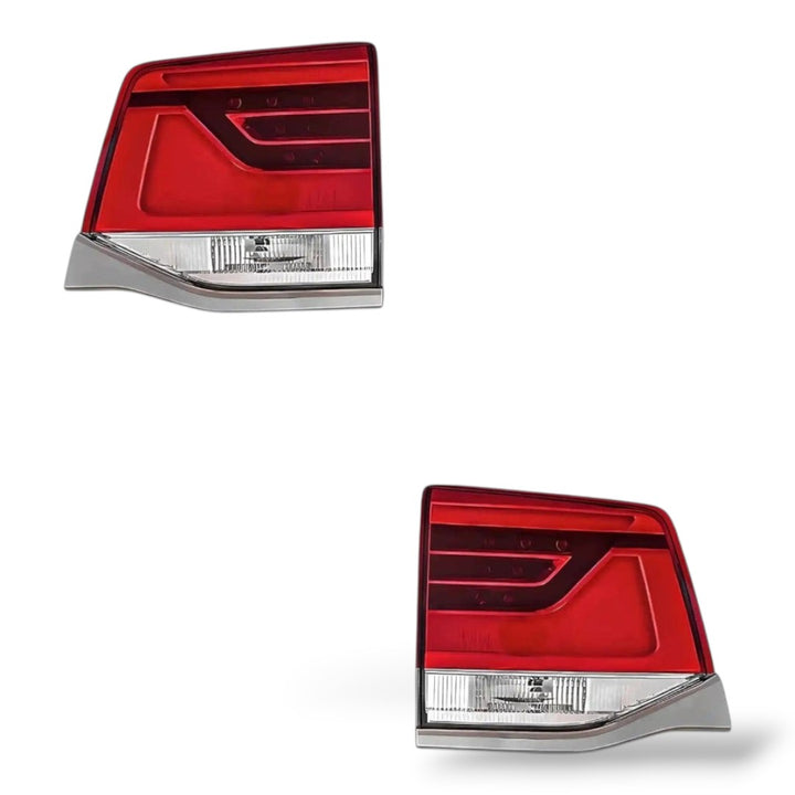 Inner Tail Lights – Fits Toyota LandCruiser 200 Series (2015–2021)