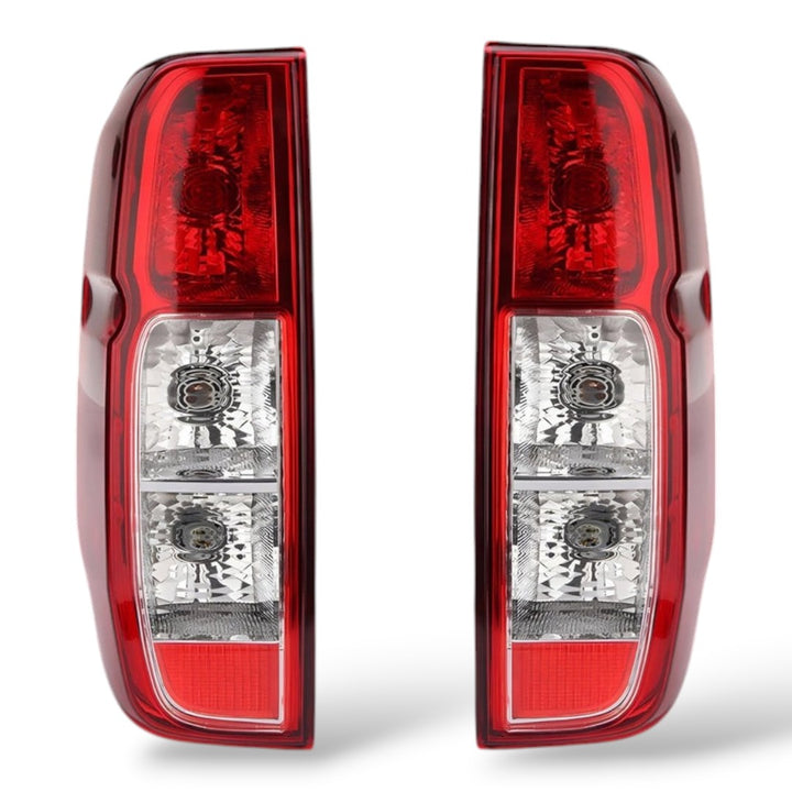 OEM Tail Lights – Fits Nissan Navara D40 (2005–2015)